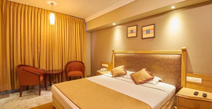 Fotos del hotel - THE BELL HOTEL & CONVENTION CENTRE