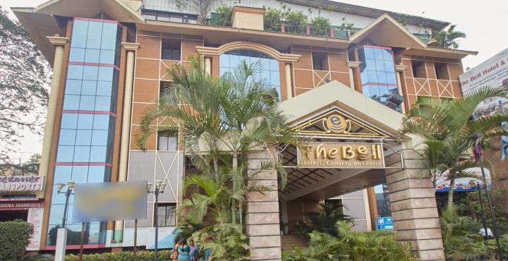 Fotos del hotel - THE BELL HOTEL & CONVENTION CENTRE