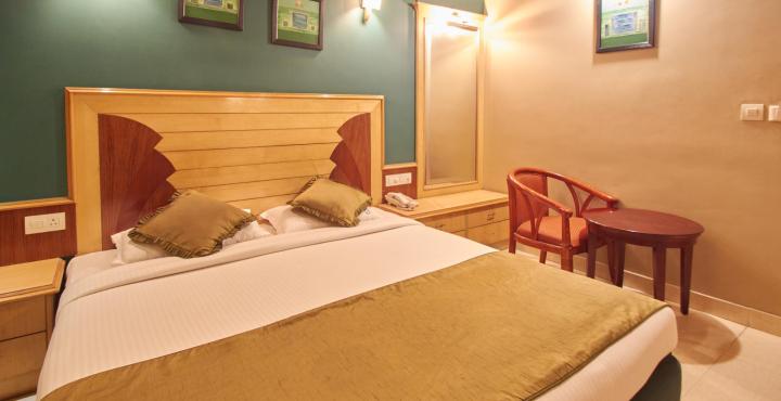 Fotos del hotel - THE BELL HOTEL & CONVENTION CENTRE