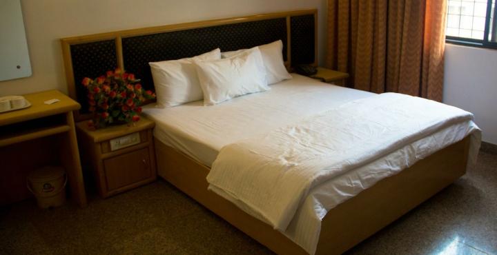 Fotos del hotel - HOTEL PEARL INN