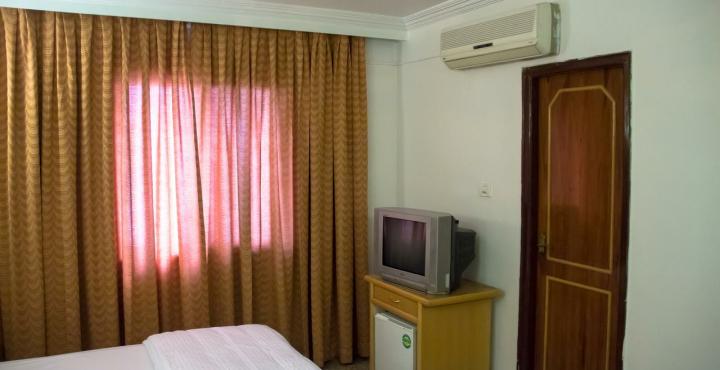 Fotos del hotel - HOTEL PEARL INN