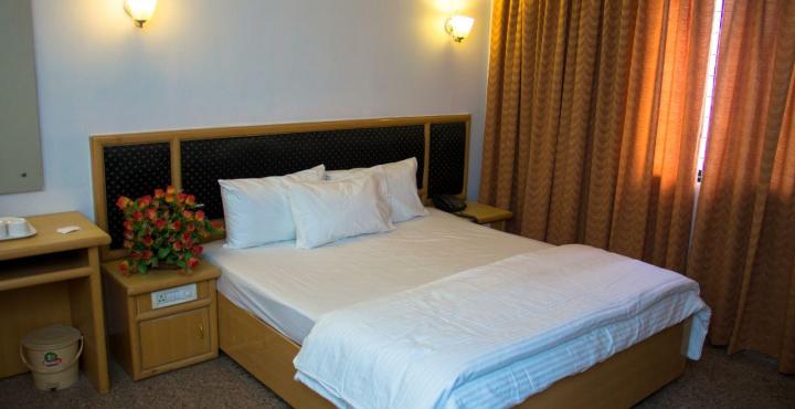 Fotos del hotel - HOTEL PEARL INN