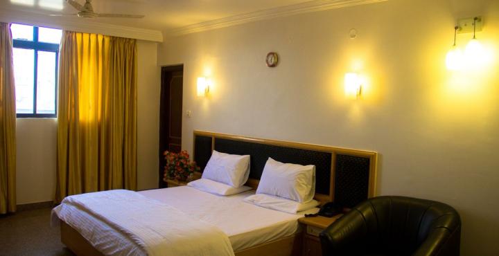 Fotos del hotel - HOTEL PEARL INN