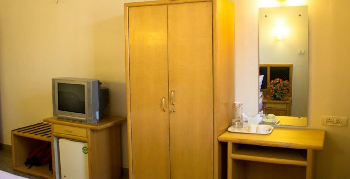 Fotos del hotel - HOTEL PEARL INN