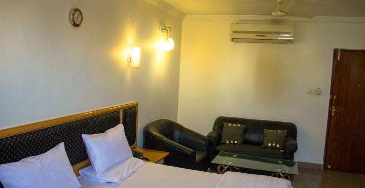 Fotos del hotel - HOTEL PEARL INN