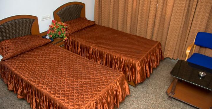 Fotos del hotel - HOTEL PEARL INN