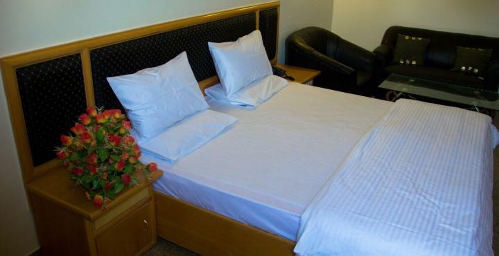 Fotos del hotel - HOTEL PEARL INN