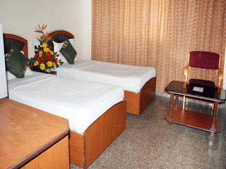 Fotos del hotel - HOTEL PEARL INN