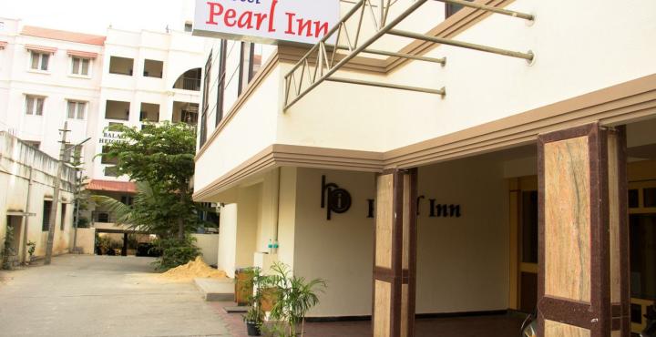 Fotos del hotel - HOTEL PEARL INN
