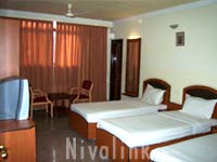 Fotos del hotel - HOTEL PEARL INN