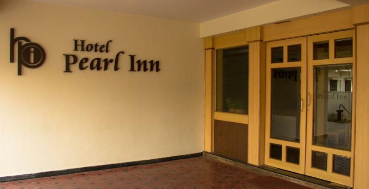 Fotos del hotel - HOTEL PEARL INN