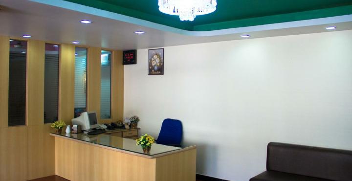 Fotos del hotel - HOTEL PEARL INN