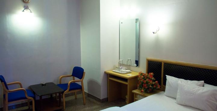 Fotos del hotel - HOTEL PEARL INN