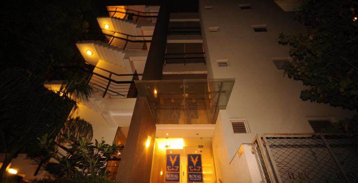 Fotos del hotel - ROYAL TRANQUILITY
