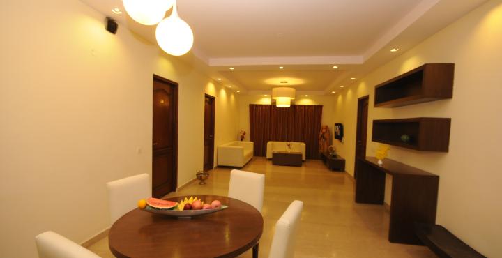 Fotos del hotel - ROYAL TRANQUILITY