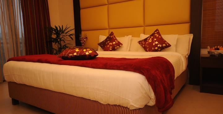 Fotos del hotel - ROYAL TRANQUILITY