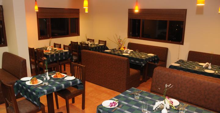 Fotos del hotel - ROYAL TRANQUILITY