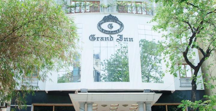 Fotos del hotel - GRAND INN