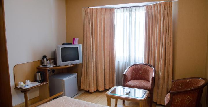 Fotos del hotel - GRAND INN