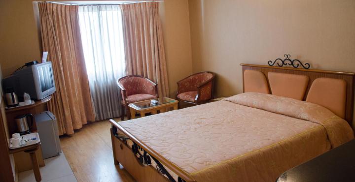 Fotos del hotel - GRAND INN