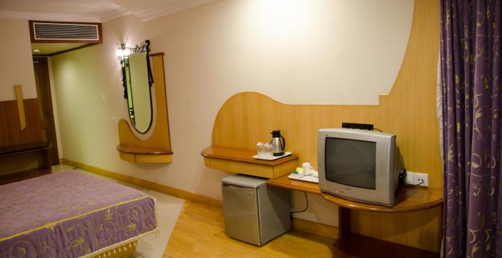 Fotos del hotel - GRAND INN