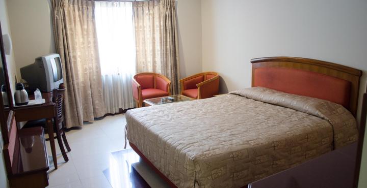 Fotos del hotel - GRAND INN