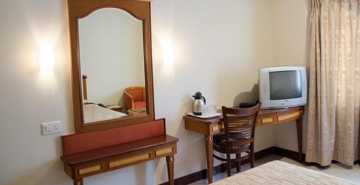 Fotos del hotel - GRAND INN