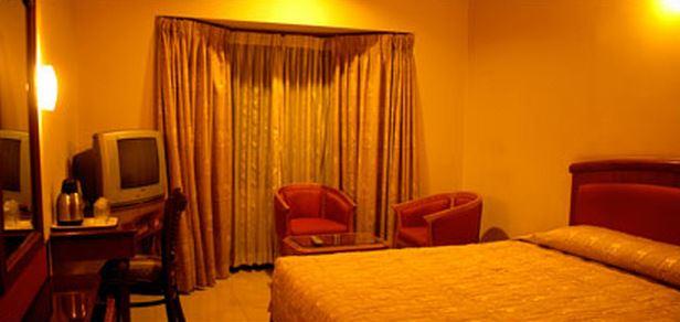 Fotos del hotel - GRAND INN