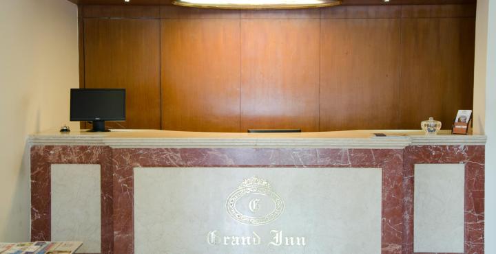 Fotos del hotel - GRAND INN