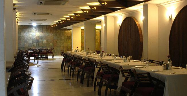 Fotos del hotel - GRAND INN