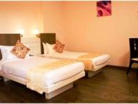 Fotos del hotel - GARDEENIA COMFORTES SUITES ELECTRONIC CITY