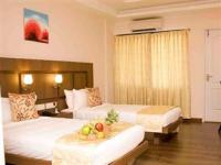 Fotos del hotel - GARDEENIA COMFORTES SUITES ELECTRONIC CITY