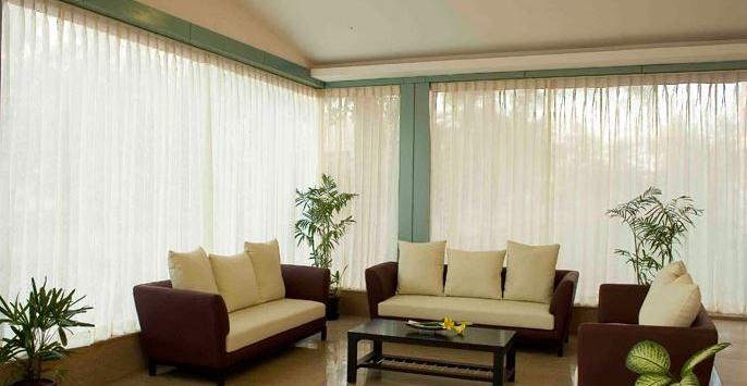Fotos del hotel - GARDEENIA COMFORTES SUITES ELECTRONIC CITY