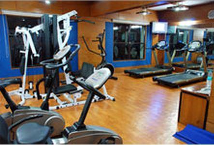 Fotos del hotel - GARDEENIA COMFORTES SUITES ELECTRONIC CITY