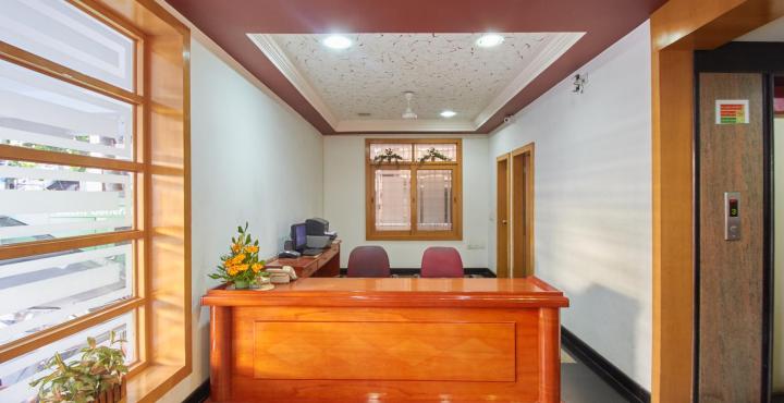 Fotos del hotel - COMPACT TEA PAVILION