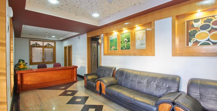 Fotos del hotel - COMPACT TEA PAVILION