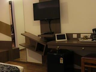 Fotos del hotel - HOTEL EDGE