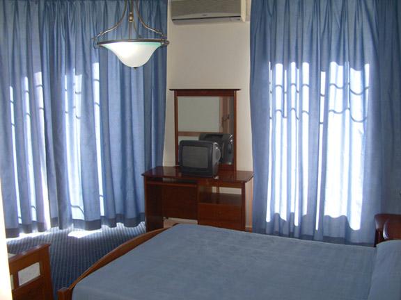 Fotos del hotel - Residencial Joao XXI