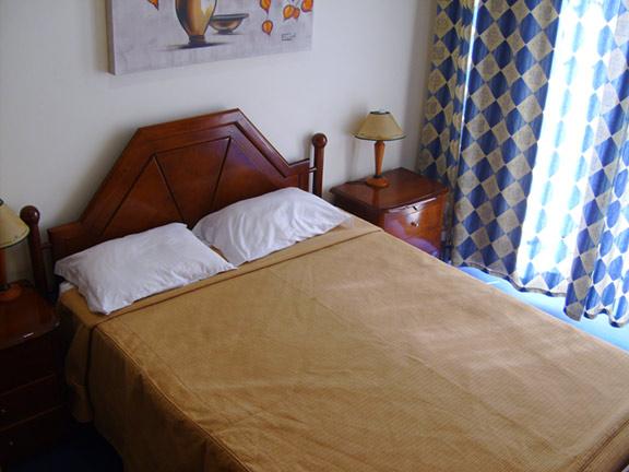 Fotos del hotel - Residencial Joao XXI