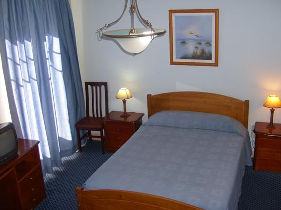 Fotos del hotel - Residencial Joao XXI