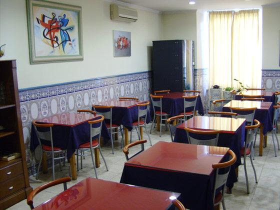 Fotos del hotel - Residencial Joao XXI