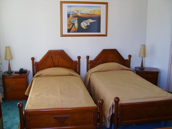 Fotos del hotel - Residencial Joao XXI