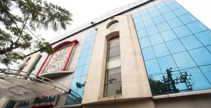 Fotos del hotel - HOTEL NANDHINI - R T NAGAR