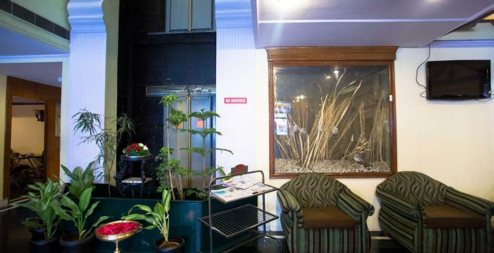 Fotos del hotel - HOTEL NANDHINI - R T NAGAR