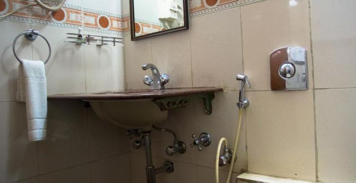 Fotos del hotel - HOTEL NANDHINI - R T NAGAR