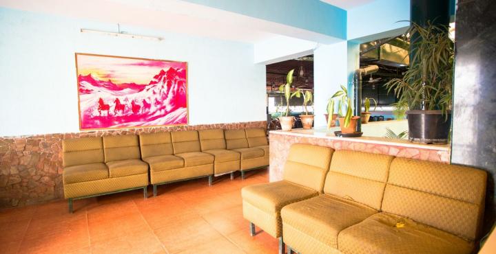 Fotos del hotel - HOTEL NANDHINI - R T NAGAR