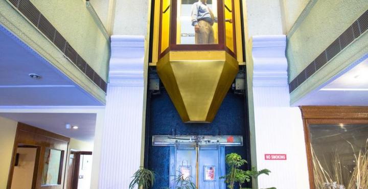 Fotos del hotel - HOTEL NANDHINI - R T NAGAR