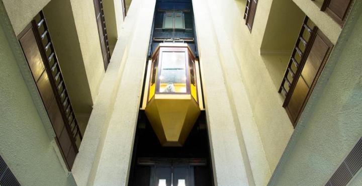 Fotos del hotel - HOTEL NANDHINI - R T NAGAR
