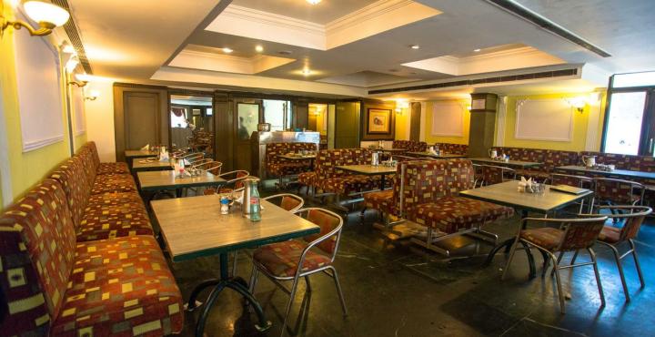 Fotos del hotel - HOTEL NANDHINI - R T NAGAR