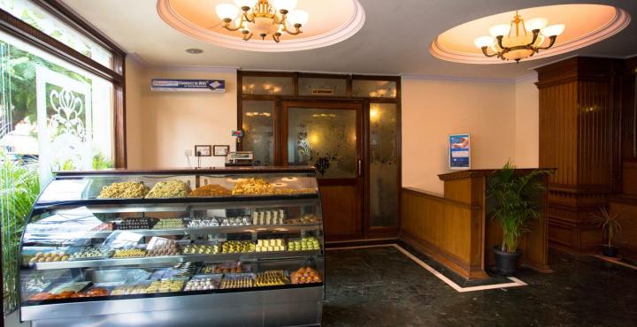 Fotos del hotel - HOTEL NANDHINI - R T NAGAR